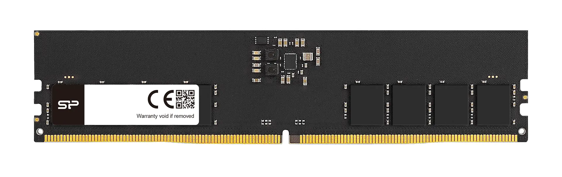 Памет Silicon Power 8GB DDR4 UDIMM 3200MHz CL22 Bulk - SP008GBLFU320B02UU