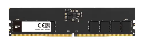 Памет Silicon Power 8GB DDR4 UDIMM 3200MHz CL22 Bulk - SP008GBLFU320B02UU