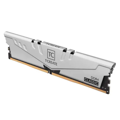 Памет Team Group T-Create Classic DDR4 - 32GB (2x16GB) 3200MHz CL22 - image 1