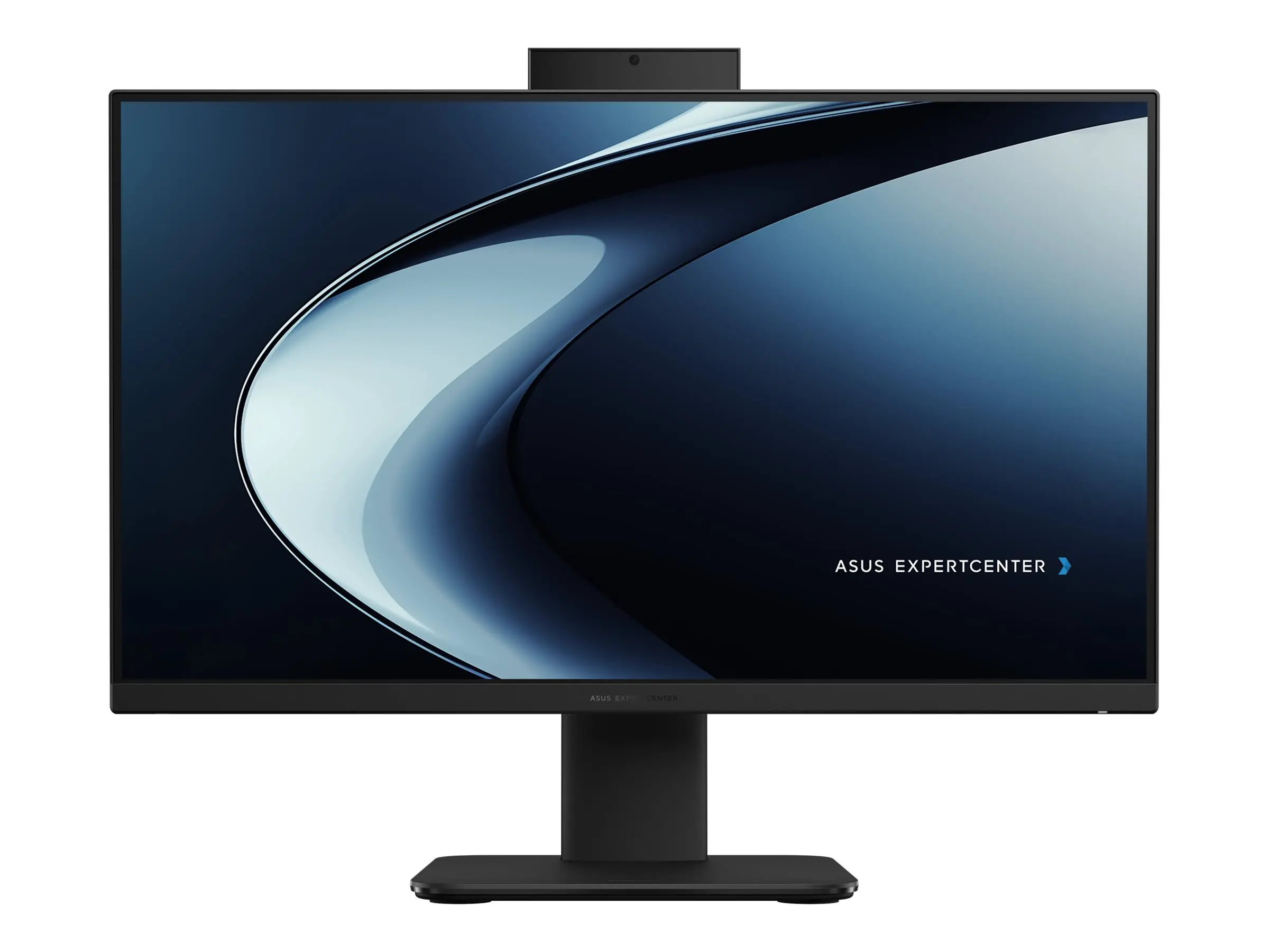ASUS AiO P440VA Intel Core 5 210H 23.8inch FHD 100Hz 16GB DDR5 512GB SSD NOOS Black