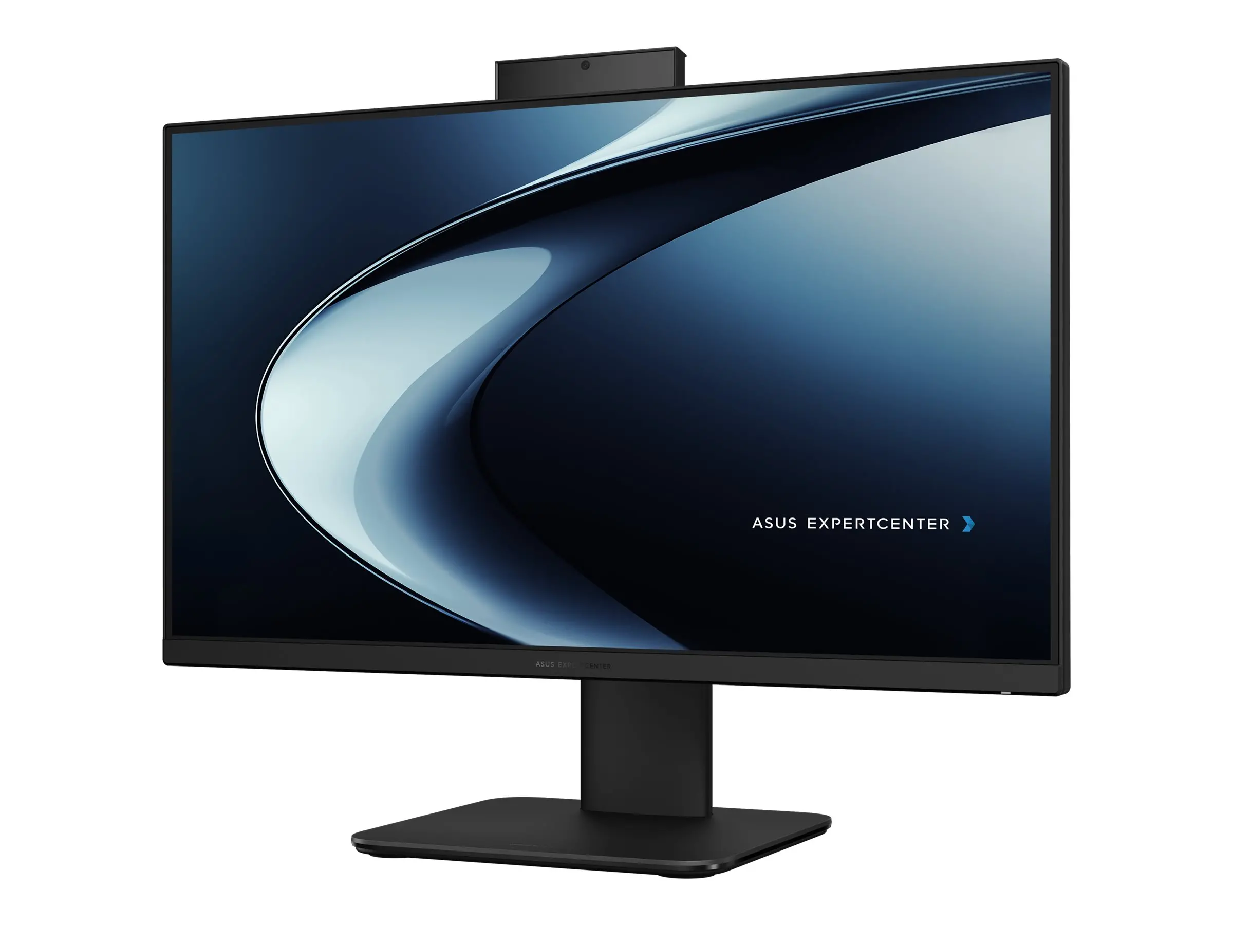 ASUS AiO P440VA Intel Core 5 210H 23.8inch FHD 100Hz 16GB DDR5 512GB SSD NOOS Black - image 2