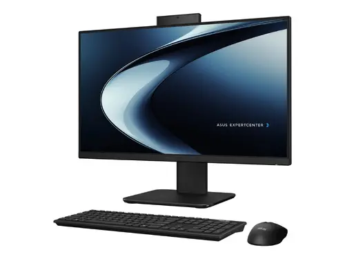 ASUS AiO P440VA Intel Core 5 210H 23.8inch FHD 100Hz 16GB DDR5 512GB SSD NOOS Black - image 4