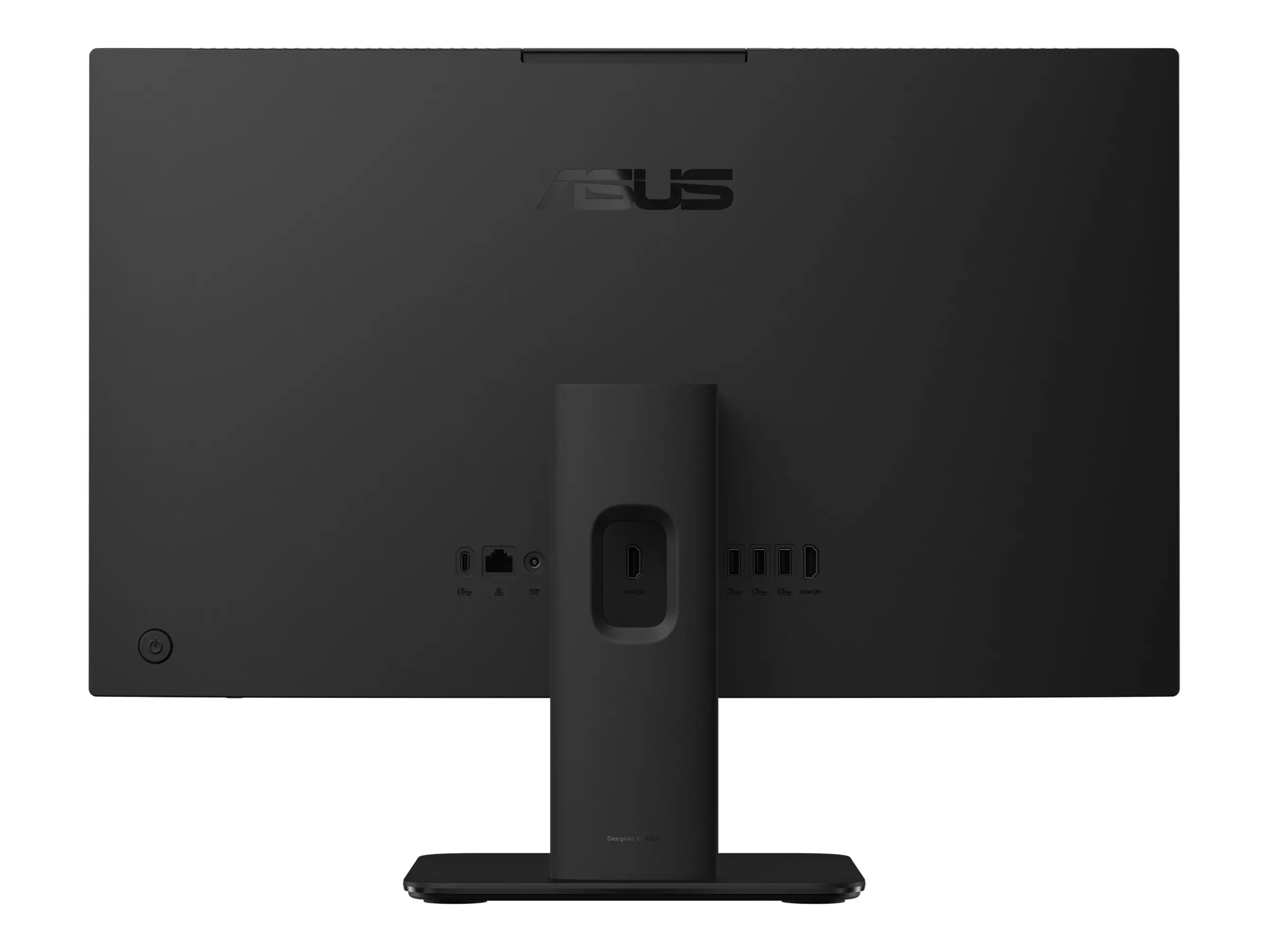 ASUS AiO P440VA Intel Core 5 210H 23.8inch FHD 100Hz 16GB DDR5 512GB SSD NOOS Black - image 7