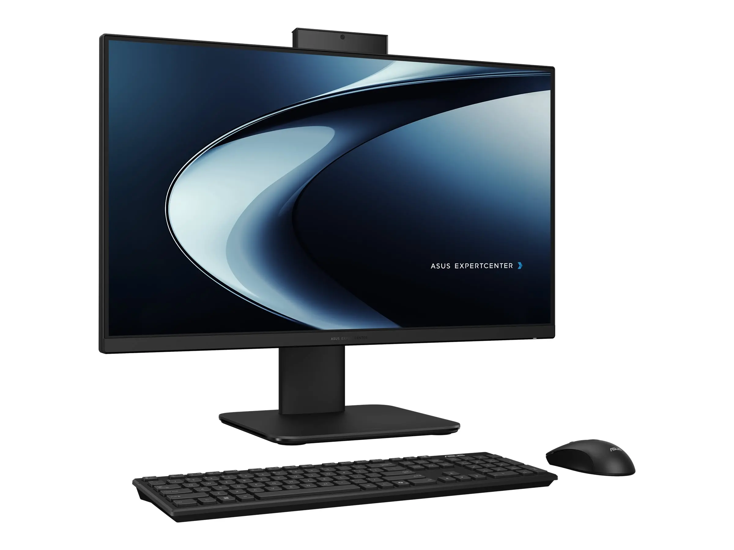 ASUS AiO P440VA Intel Core 5 210H 23.8inch FHD 100Hz 16GB DDR5 512GB SSD NOOS Black - image 9