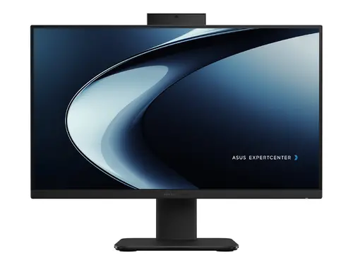 ASUS AiO P440VA Intel Core 5 210H 23.8inch FHD 100Hz 16GB DDR5 512GB SSD NOOS Black