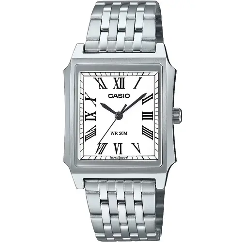 Мъжки часовник Casio - MTP-B190D-7BVDF