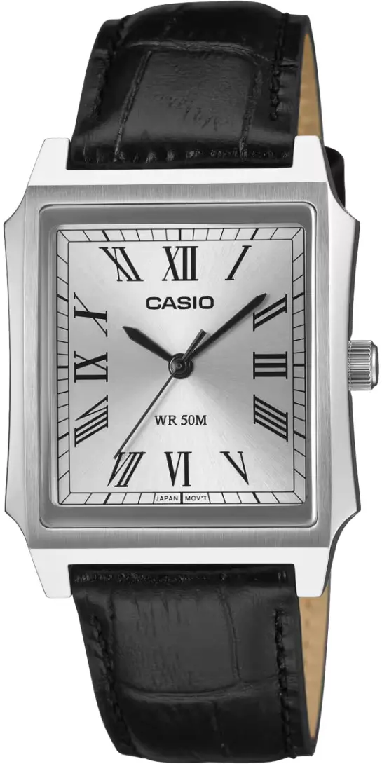 Ανδρικό ρολόι Casio - MTP-B190L-7BVDF