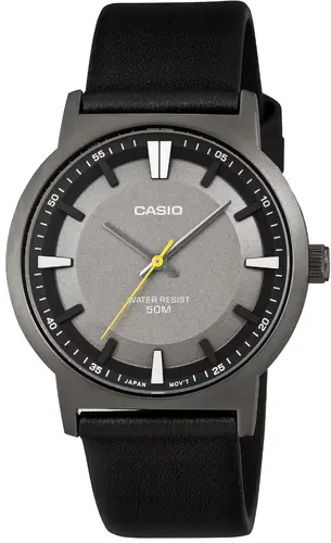 Ανδρικό ρολόι Casio - MTP-B220BL-1AVDF