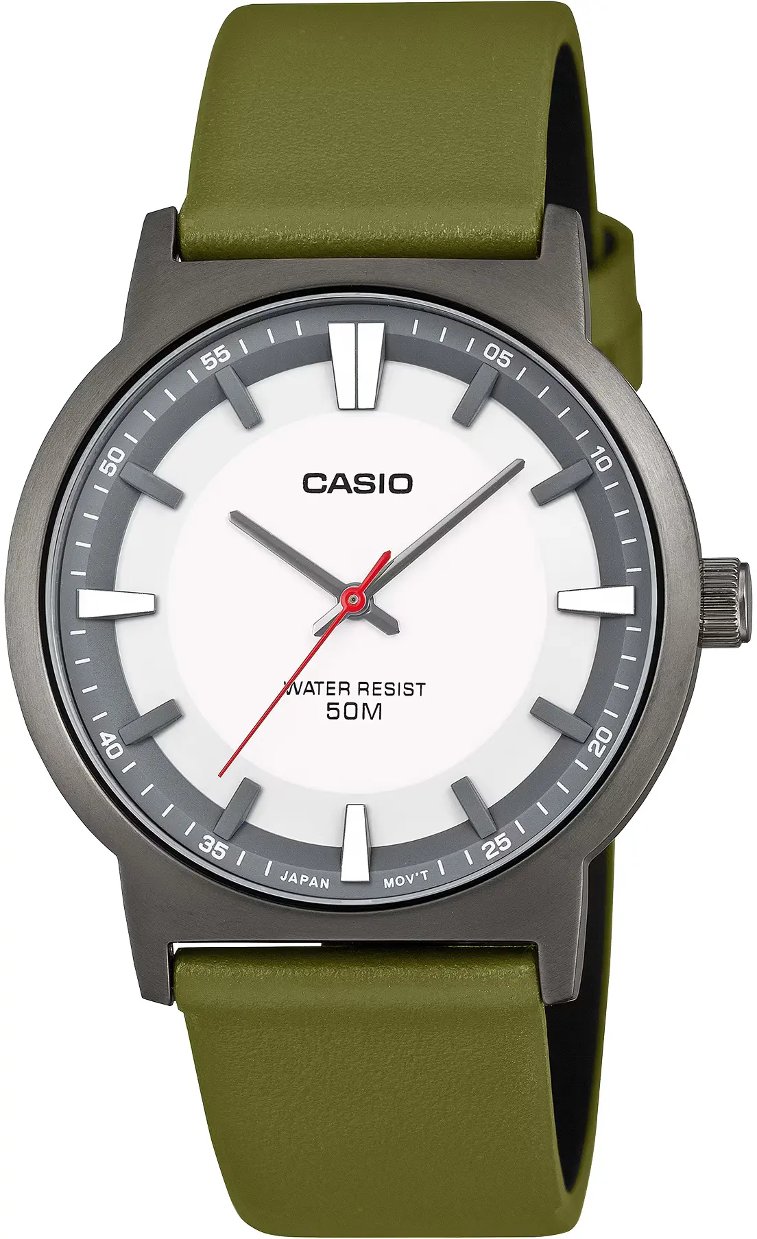 Ceas bărbătesc Casio - MTP-B220BL-7AVDF