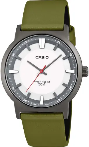Ceas bărbătesc Casio - MTP-B220BL-7AVDF Ceas bărbătesc Casio - MTP-B220BL-7AVDF
