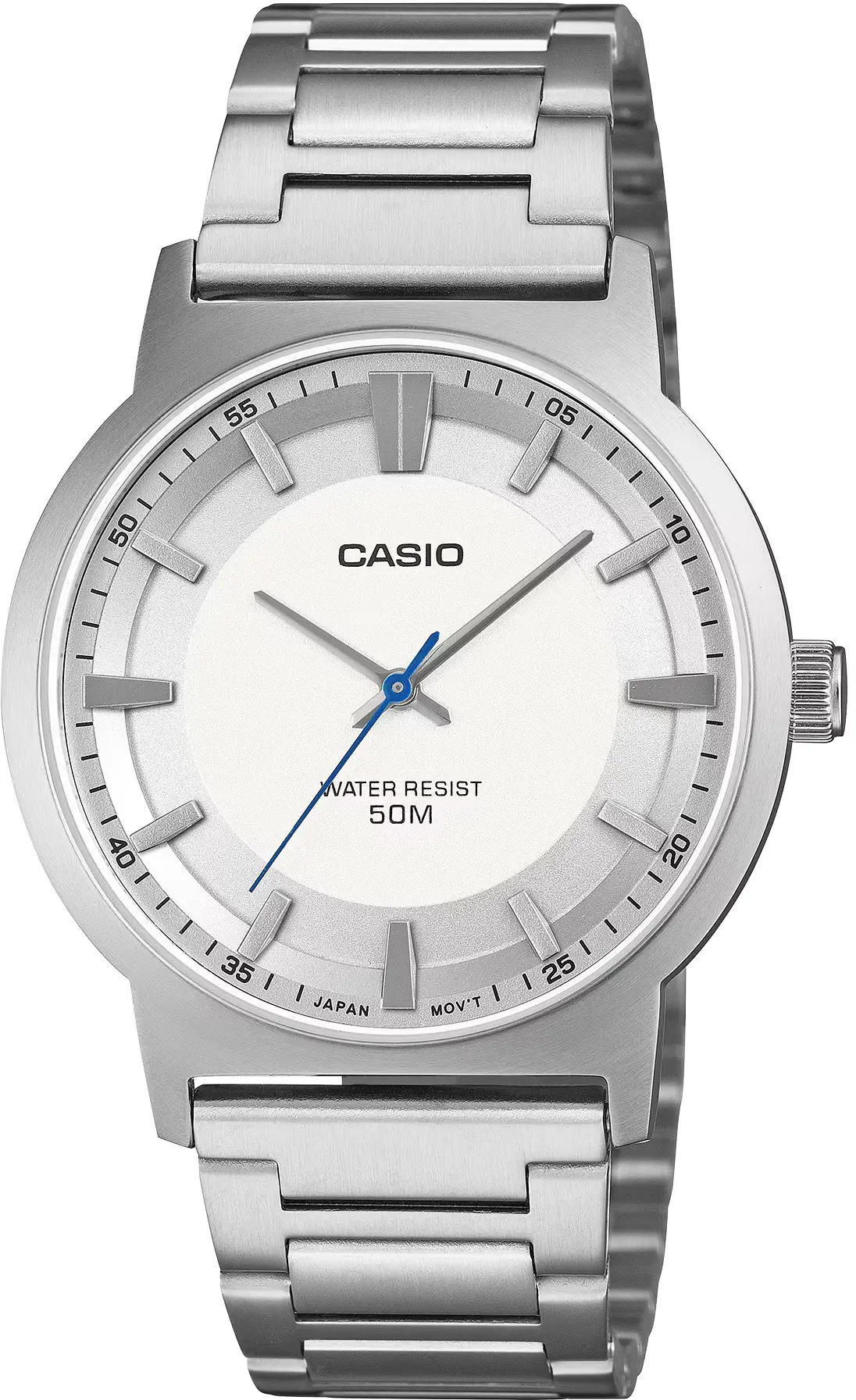 Ceas bărbătesc Casio - MTP-B220D-7AVDF