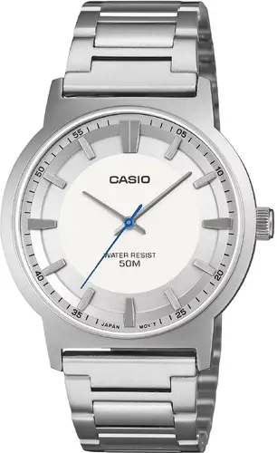 Ceas bărbătesc Casio - MTP-B220D-7AVDF Ceas bărbătesc Casio - MTP-B220D-7AVDF