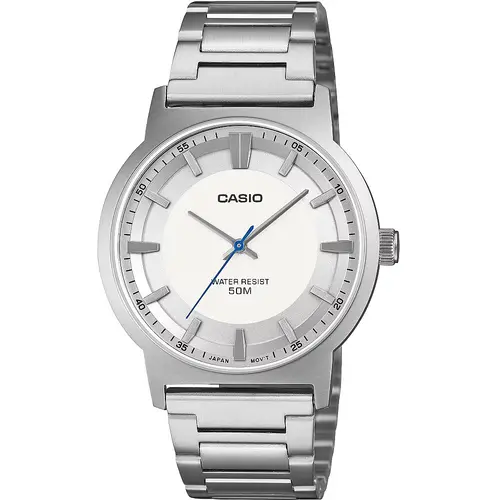 Мъжки часовник Casio - MTP-B220D-7AVDF