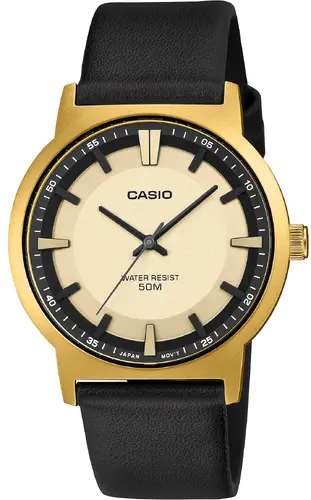 Ceas bărbătesc Casio - MTP-B220GL-9AVDF Ceas bărbătesc Casio - MTP-B220GL-9AVDF