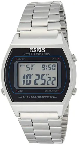 Ανδρικό ρολόι Casio Collection - B640WD-1AVDF - 1