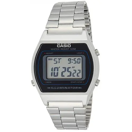 Мъжки часовник Casio Collection - B640WD-1AVDF