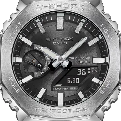 Мъжки часовник Casio G-Shock Pro - GM-B2100SD-1AER - image 1