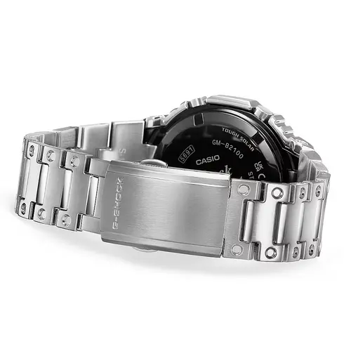 Мъжки часовник Casio G-Shock Pro - GM-B2100SD-1AER - image 3