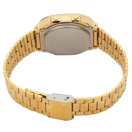 Мъжки часовник Casio Vintage - A168WG-9WDF - image 1