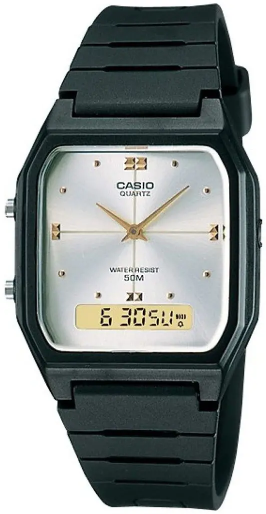 Ρολόι Casio Vintage - AW-48HE-7AVDF
