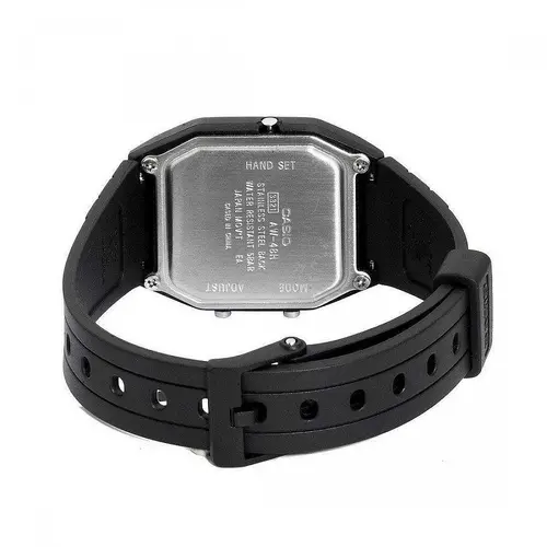 Часовник Casio Vintage - AW-48HE-7AVDF - image 1