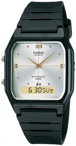 Ceas Casio Vintage - AW-48HE-7AVDF - 1