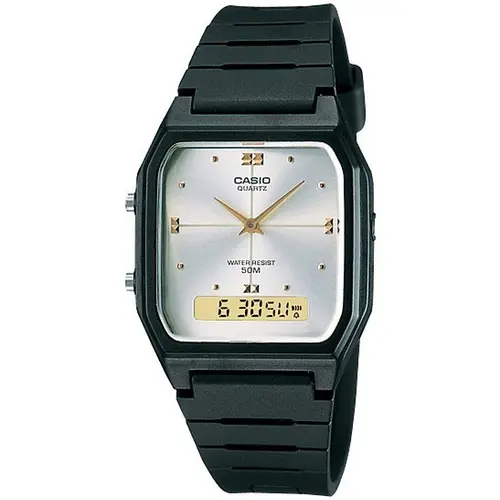 Часовник Casio Vintage - AW-48HE-7AVDF