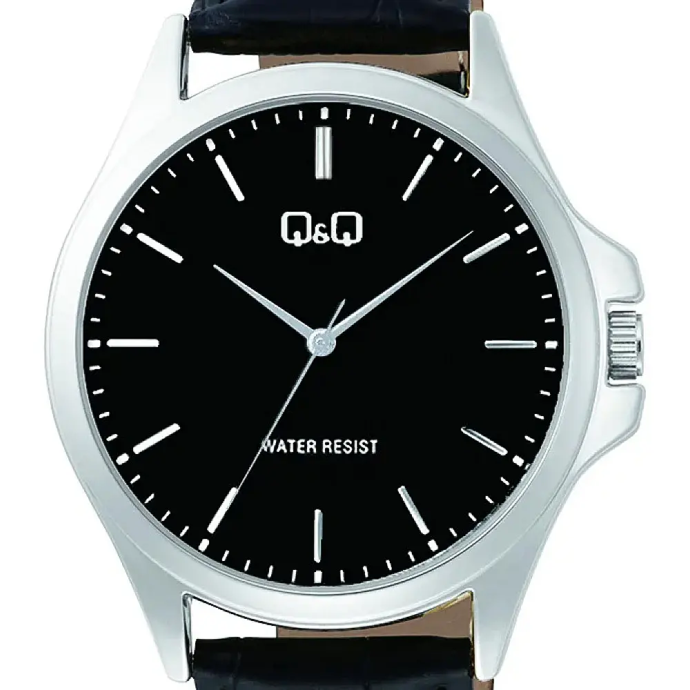 Мъжки часовник Q&Q - C36A-015PY - image 1