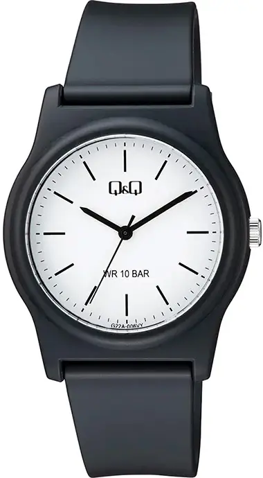 Ανδρικό ρολόι Q&Q - G22A-006VY