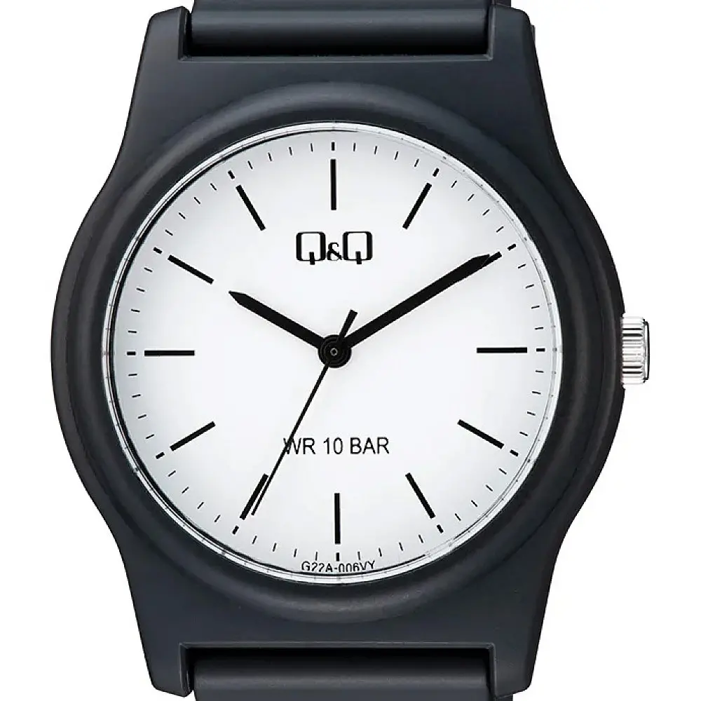 Мъжки часовник Q&Q - G22A-006VY - image 1