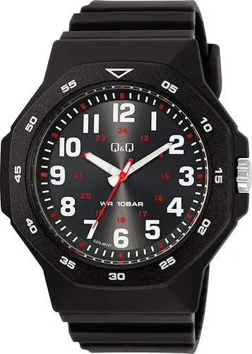 Ανδρικό ρολόι Q&Q - G37A-001VY - 1