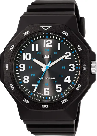 Ανδρικό ρολόι Q&Q - G37A-003VY