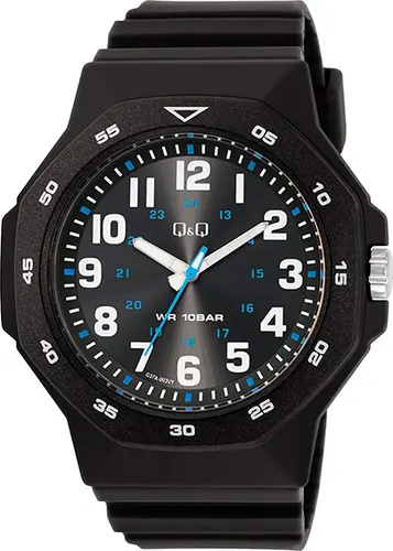 Ανδρικό ρολόι Q&Q - G37A-003VY - 1
