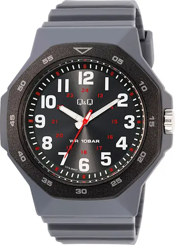 Ceas pentru bărbați Q&Q - G37A-004VY - 1