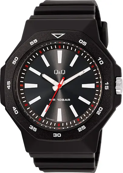 Ceas pentru bărbați Q&Q - G37A-005VY