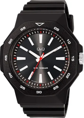 Ceas pentru bărbați Q&Q - G37A-005VY - 1