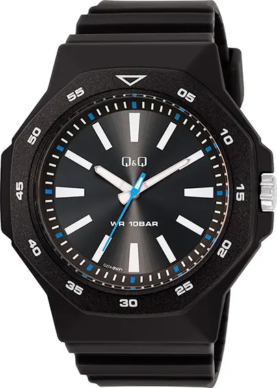 Ανδρικό ρολόι Q&Q - G37A-006VY