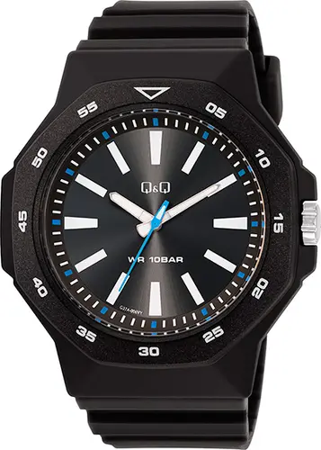 Ceas pentru bărbați Q&Q - G37A-006VY - 1