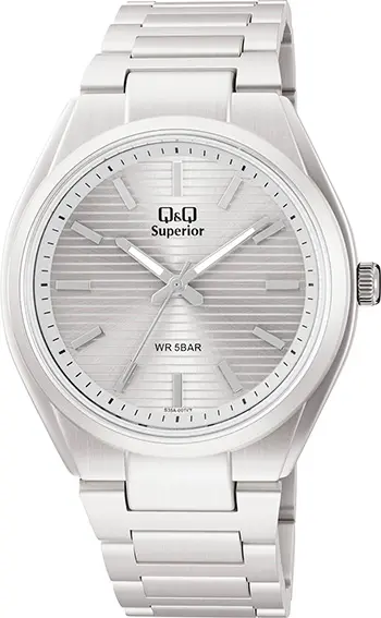 Ανδρικό ρολόι Q&Q Superior - S35A-001VY