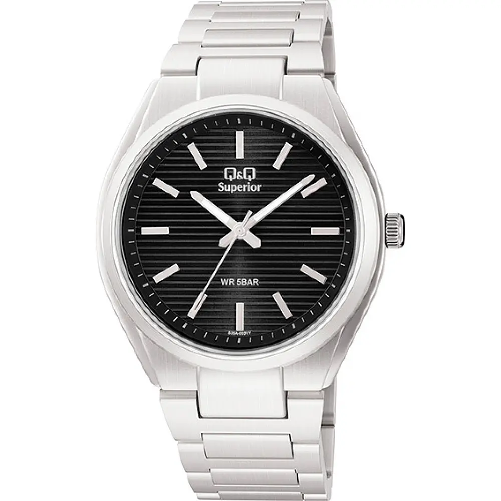 Мъжки часовник Q&Q Superior - S35A-003VY