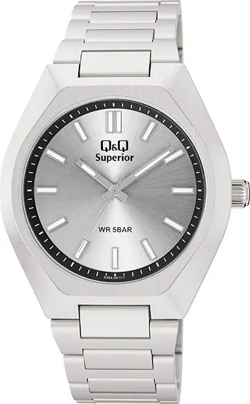 Ανδρικό ρολόι Q&Q Superior - S36A-001VY