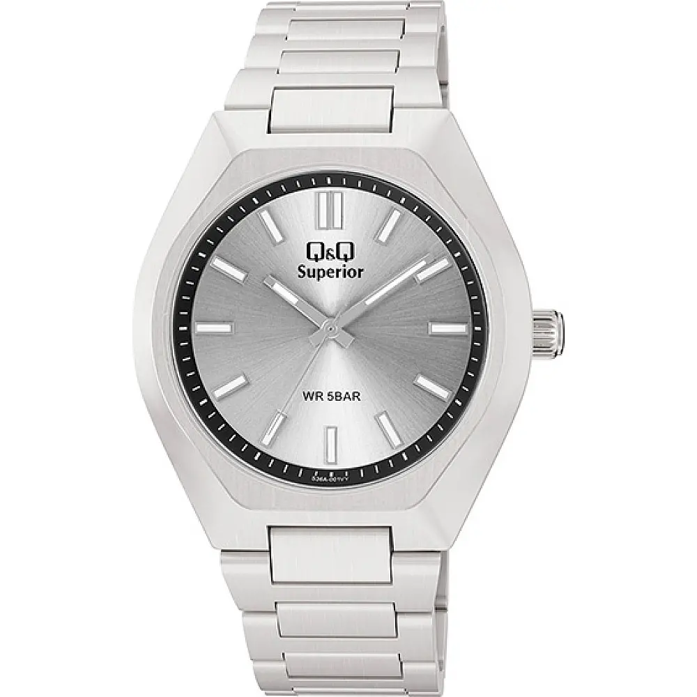 Мъжки часовник Q&Q Superior - S36A-001VY