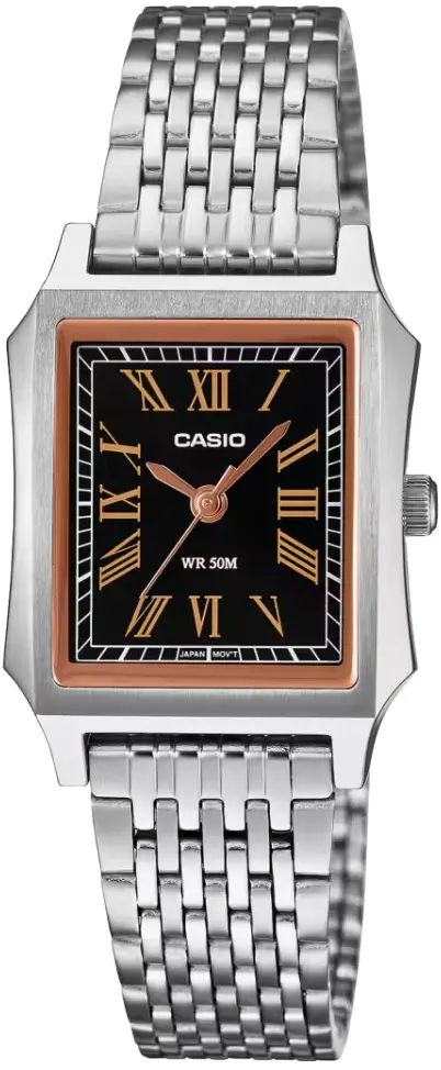 Ceas de damă Casio - Casio Collection - LTP-B190D-1BVDF