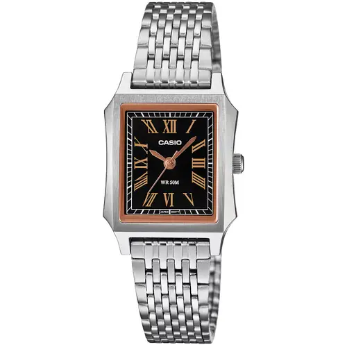 Дамски часовник Casio - Casio Collection - LTP-B190D-1BVDF
