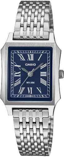 Γυναικείο ρολόι Casio - Casio Collection - LTP-B190D-2BVDF