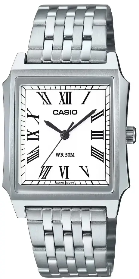 Γυναικείο ρολόι Casio - Casio Collection - LTP-B190D-7BVDF
