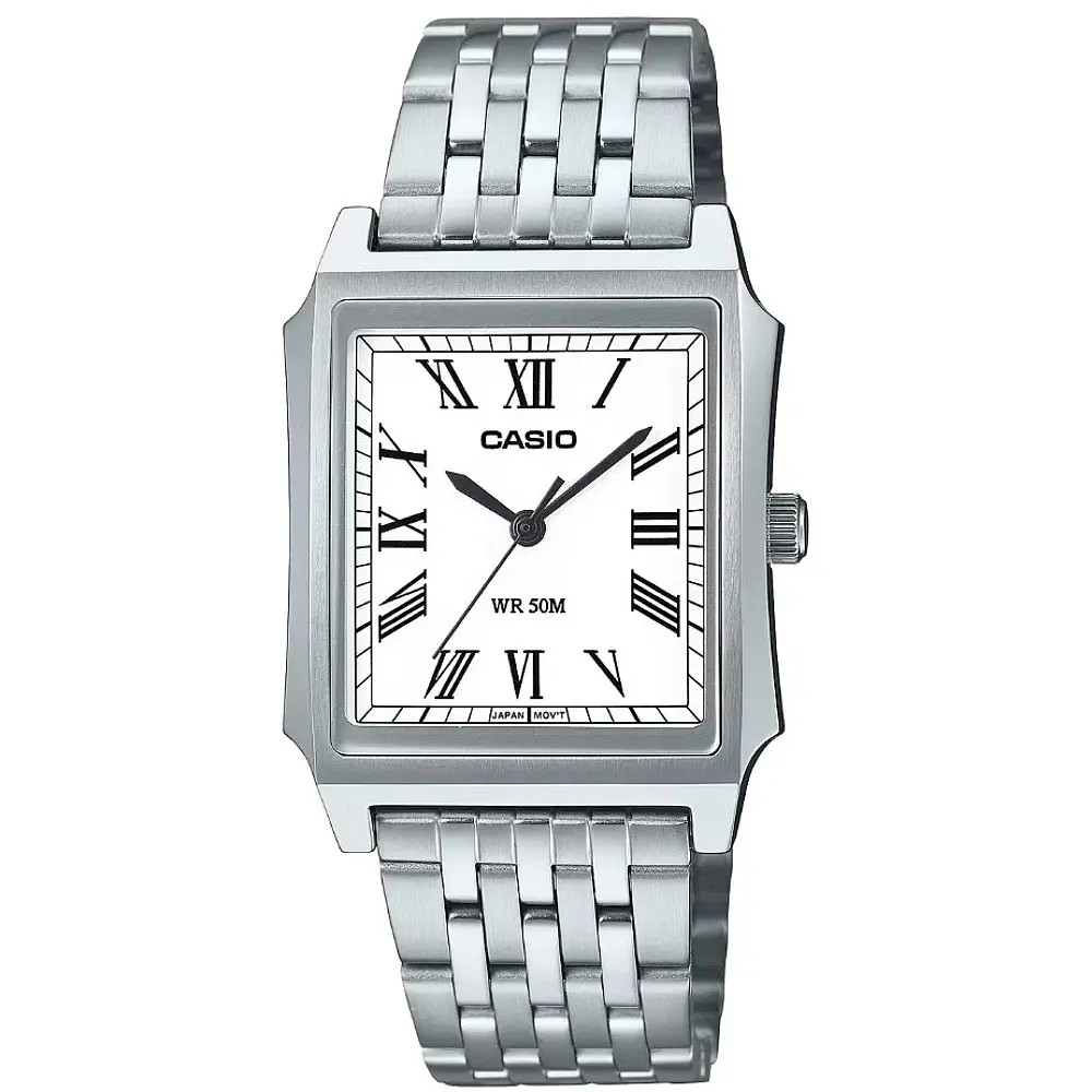 Дамски часовник Casio - Casio Collection - LTP-B190D-7BVDF