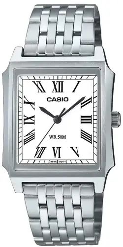 Γυναικείο ρολόι Casio - Casio Collection - LTP-B190D-7BVDF