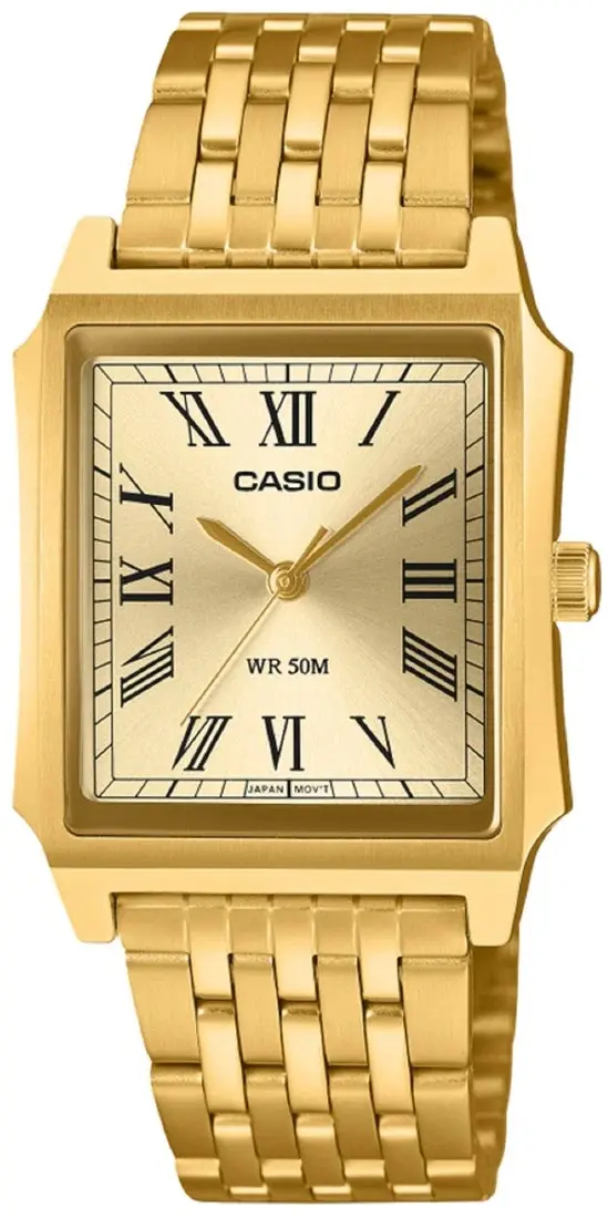 Ceas de damă Casio - Casio Collection - LTP-B190G-9BVDF