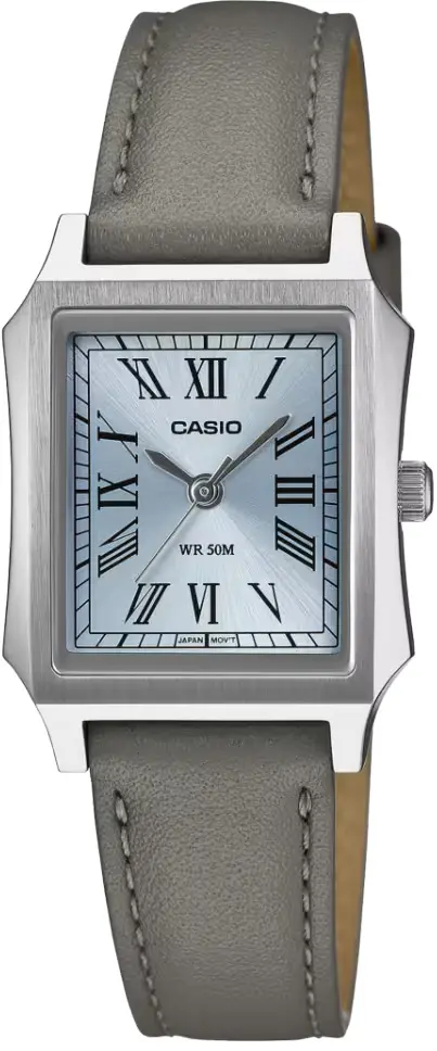 Γυναικείο ρολόι Casio - Casio Collection - LTP-B190L-2BVDF